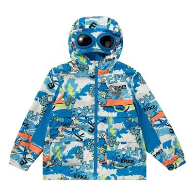 Erke Çocuk Rüzgarlık - 77223102118