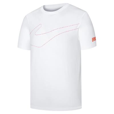 Erke Erkek Bisiklet Yaka T-Shirt - 1223202254
