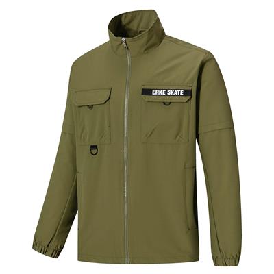 Erke Erkek Rüzgarlık - 11223101191