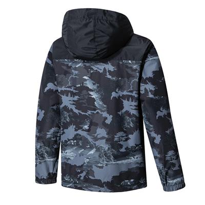 Erke Erkek Rüzgarlık - 11223101086