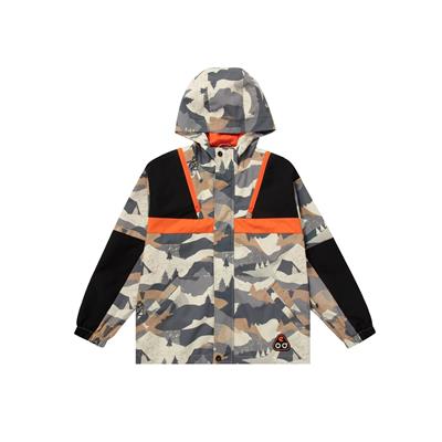 Erke Genç Rüzgarlık - 79223101003