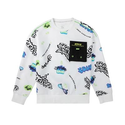 Erke Çocuk Genç Erkek Sweatshirt