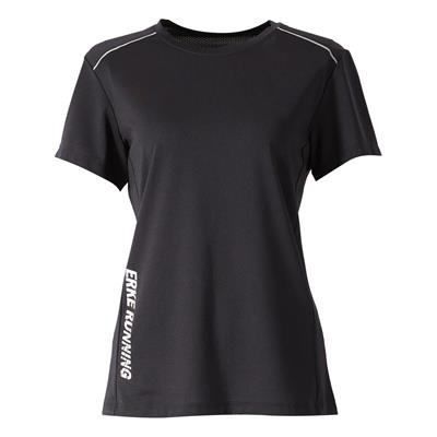 Erke Kadın Bisiklet Yaka T-Shirt - 12223202221