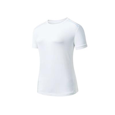 Erke Kadın Bisiklet Yaka T-Shirt - 12223202221
