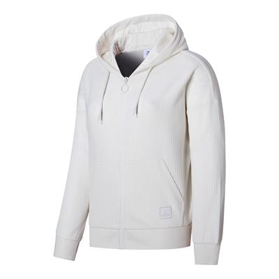 Erke Kadın Kapşonlu Sweatshirt - 12223102047