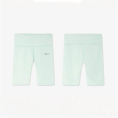 Erke Kadın Kısa Spor Tayt - 12223203268
