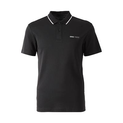 Erke Erkek Erkek Polo Yaka T-Shirt