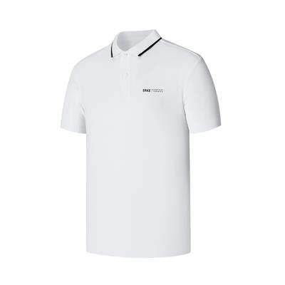 Erke Erkek Erkek Polo Yaka T-Shirt