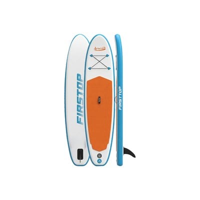 Firstop Sup Baddleboard Set 305X79X15CM