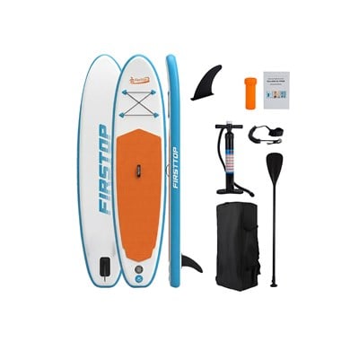 Firstop Sup Baddleboard Set 305X79X15CM