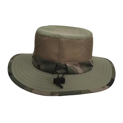 FreeCamp Boater Şapka - 105808