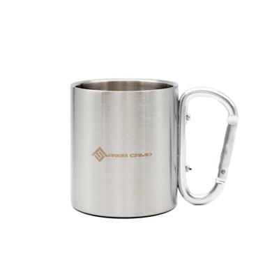 FreeCamp Karabinalı Mug - 205300