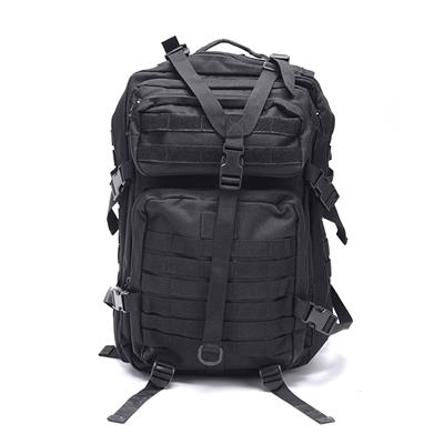 FreeCamp Noceta Sırt Çantası 40 Litre Siyah - 204604