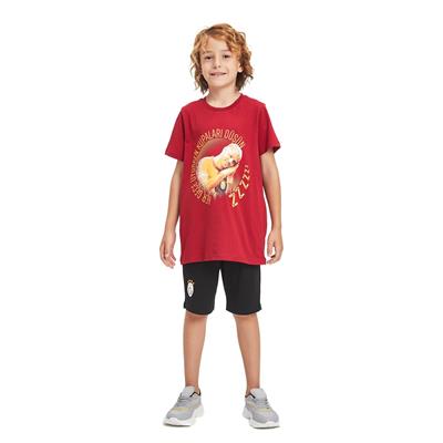 Galatasaray Çocuk Icardi Pijama - C241403