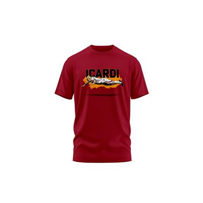 Galatasaray Çocuk Icardi T-Shirt - C232260