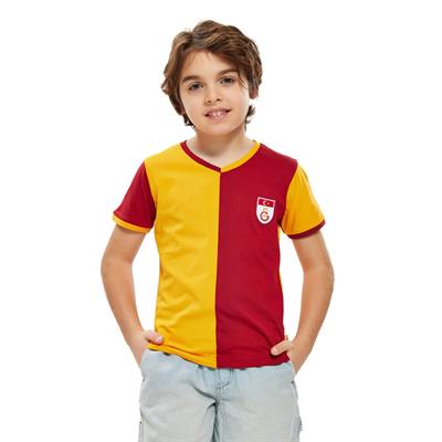 Galatasaray Çocuk Metin Oktay T-Shirt - C88097