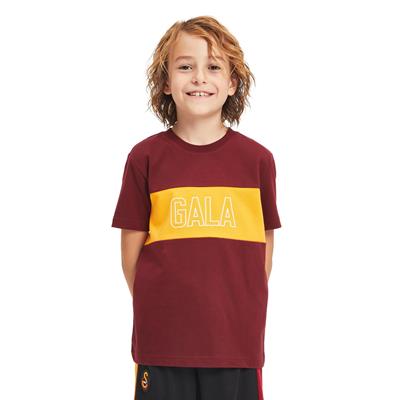 Galatasaray Çocuk T-shirt - C241128