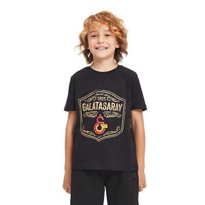 Galatasaray Çocuk T-Shirt - C241155