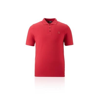 Galatasaray Erkek Basic Polo T-Shirt - E241234