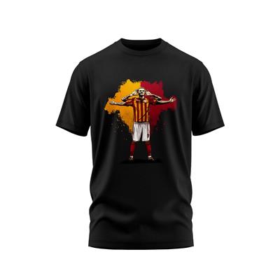 Galatasaray Erkek Icardi T-Shirt - E232261