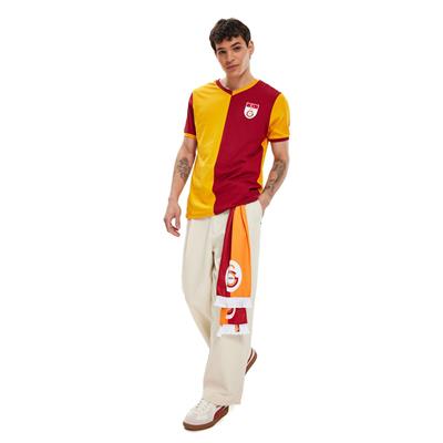 Galatasaray Erkek  Metin Oktay T-Shirt - K023-E88098
