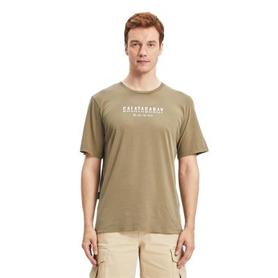 Galatasaray Erkek T-shirt - 12263949