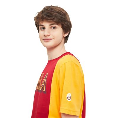 Galatasaray Erkek T-Shirt - Y241222