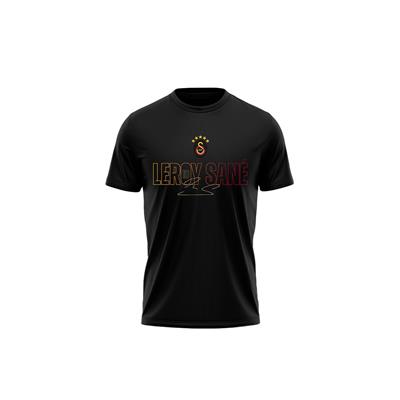 Galatasaray Leroy Sane Artwork Çocuk T-shirt - C251997
