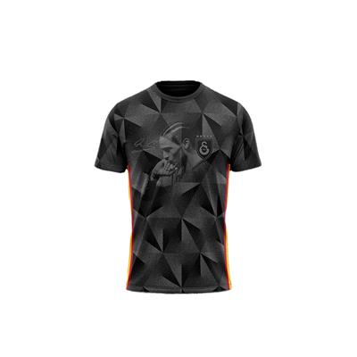 Galatasaray Leroy Sane Welcome Tee T-shirt - E251497