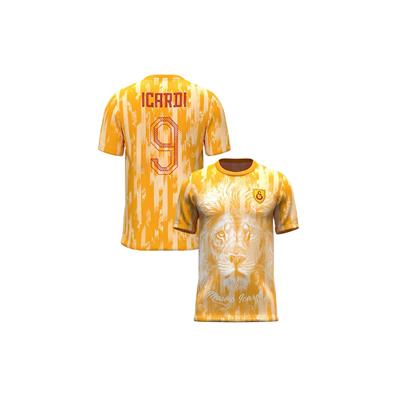 Galatasaray Mauro Icardi Match Day T-Shirt - C231381