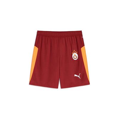 Galatasaray Puma 2025/2026 İç Saha Parçalı Şort - 77982301