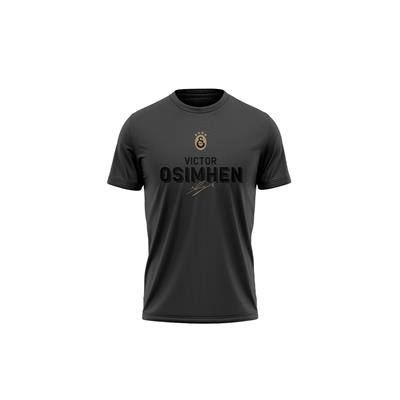 Galatasaray V.Osimhen Artwork T-Shirt -  E241996
