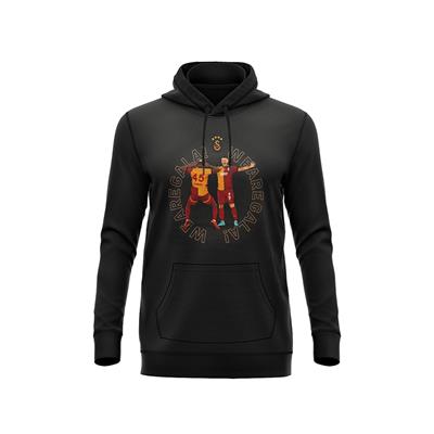 Galatasaray We Are Gala Hoodie - E242230