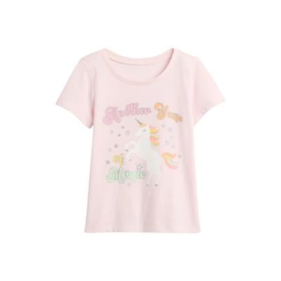 Gap B-Day Grafik Baskılı T-Shirt - 870981