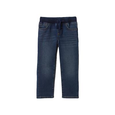 Gap Erkek Bebek Slim Pull-On Jean Pantolon - 645161