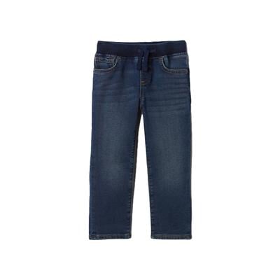 Gap Erkek Bebek Slim Pull-On Jean Pantolon - 645161