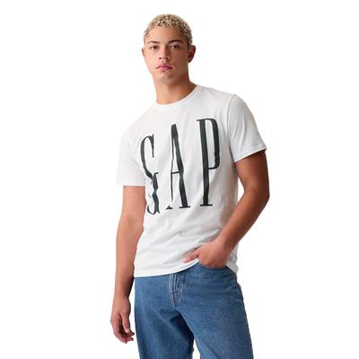 Gap Everyday Soft Gap Logo T-Shirt - 866774