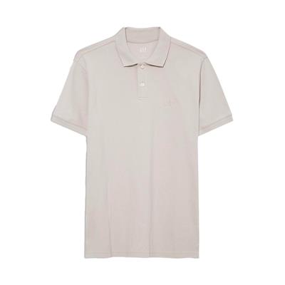 Gap F-Logo Pk Polo Yaka T-shirt - 586306