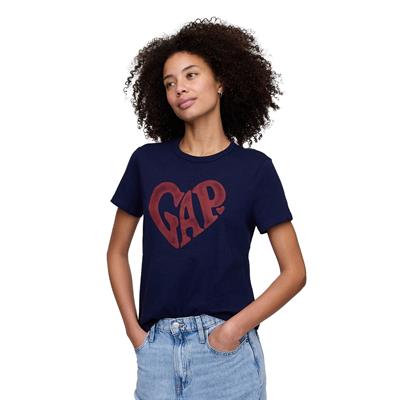 Gap Favorite Grafikli T-shirt - 723662