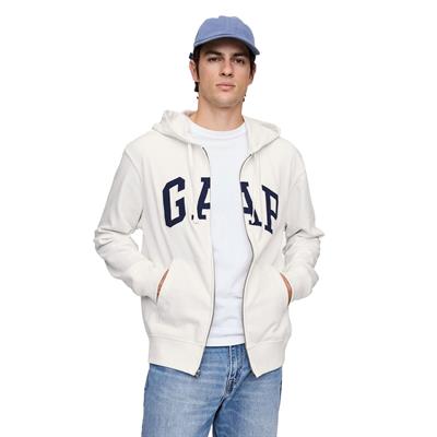 Gap Fermuarlı Sweatshirt - 868454