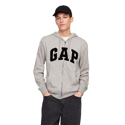 Gap Fermuarlı Sweatshirt - 868454