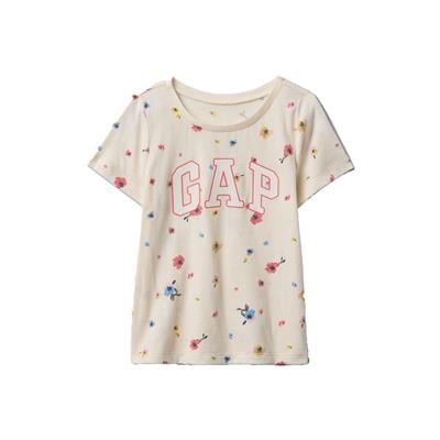 Gap Grafik T-Shirt - 744725