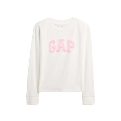 Gap Kız Çocuk × Disney Oversized Grafik T-Shirt