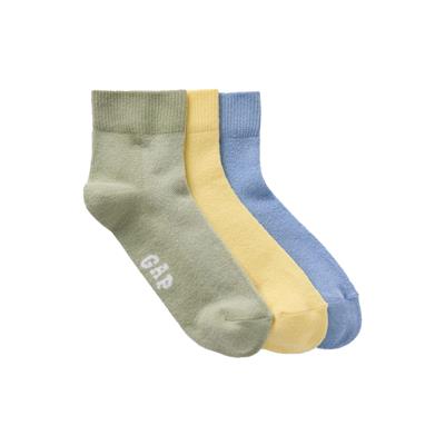 Gap Logo 3lü Çorap Seti - 723476