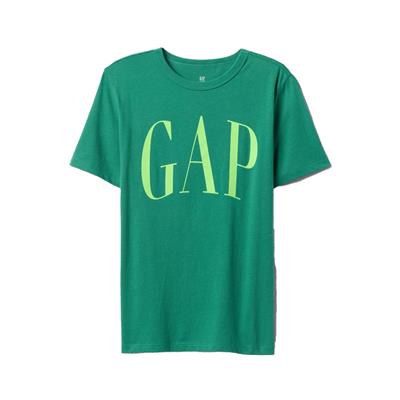 Gap Logo Arch Tee T-shirt - 708411