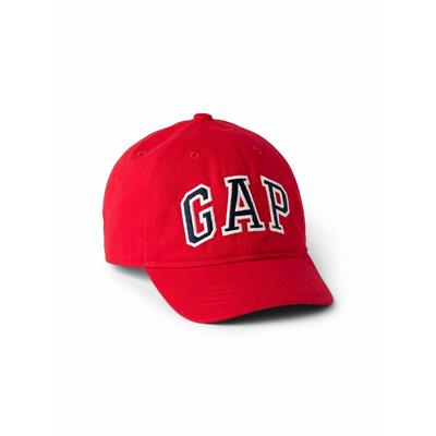 Gap V-Bas Logo Baseball Hat Şapka Çocuk