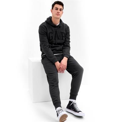 Gap Logo Fleece Jogger Eşofman Altı - 500382