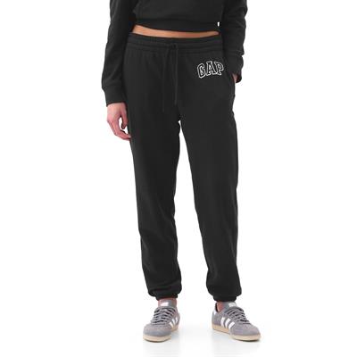 Gap Logo Fransız Havlu Kumaş Eşofman Altı - 889527
