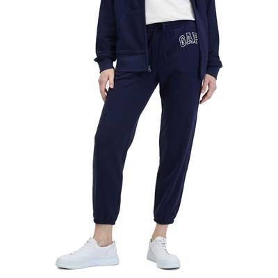 Gap Logo Fransız Havlu Kumaş Eşofman Altı - 889527