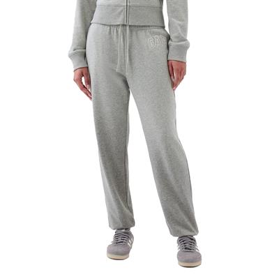 Gap Logo Fransız Havlu Kumaş Eşofman Altı - 889527